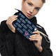 Little Earth Victory Wristlet Image coming soon src=